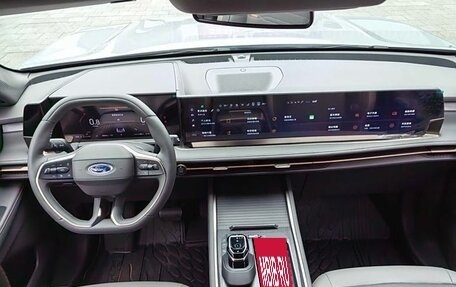 Ford Edge, 2023 год, 4 980 000 рублей, 16 фотография