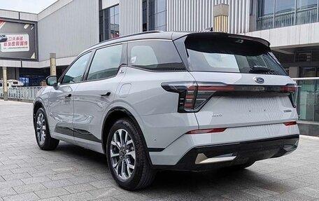 Ford Edge, 2023 год, 4 980 000 рублей, 26 фотография