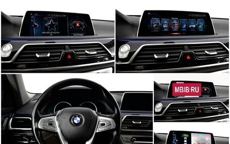 BMW 7 серия, 2016 год, 3 600 000 рублей, 16 фотография