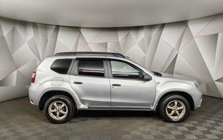 Nissan Terrano III, 2015 год, 968 000 рублей, 6 фотография