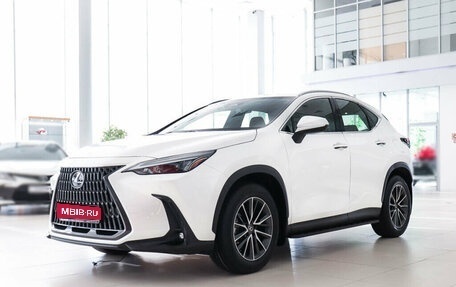 Lexus NX, 2024 год, 9 980 000 рублей, 1 фотография