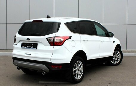 Ford Kuga III, 2017 год, 1 644 300 рублей, 4 фотография