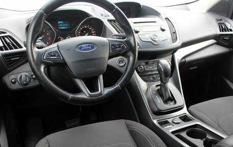 Ford Kuga III, 2017 год, 1 644 300 рублей, 9 фотография