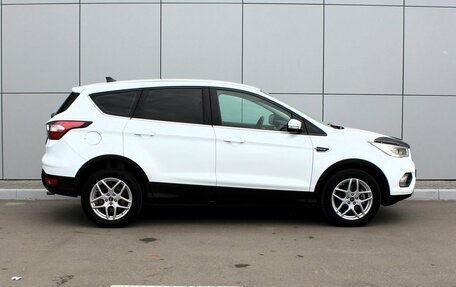 Ford Kuga III, 2017 год, 1 644 300 рублей, 5 фотография