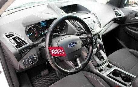 Ford Kuga III, 2017 год, 1 644 300 рублей, 8 фотография