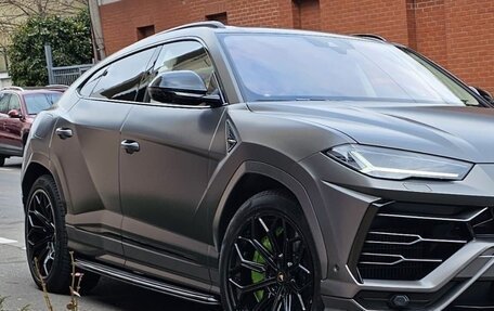 Lamborghini Urus I, 2024 год, 35 670 000 рублей, 2 фотография