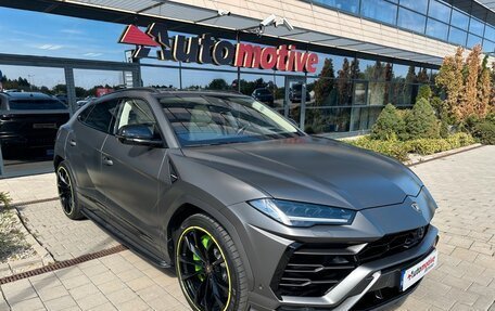 Lamborghini Urus I, 2024 год, 35 670 000 рублей, 3 фотография