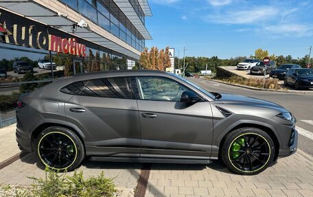 Lamborghini Urus I, 2024 год, 35 670 000 рублей, 6 фотография