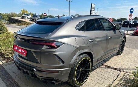 Lamborghini Urus I, 2024 год, 35 670 000 рублей, 5 фотография