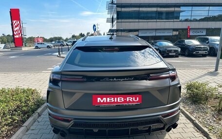 Lamborghini Urus I, 2024 год, 35 670 000 рублей, 7 фотография