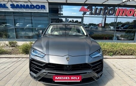 Lamborghini Urus I, 2024 год, 35 670 000 рублей, 4 фотография