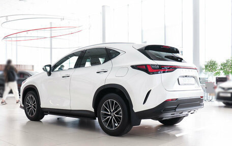 Lexus NX, 2024 год, 9 980 000 рублей, 5 фотография