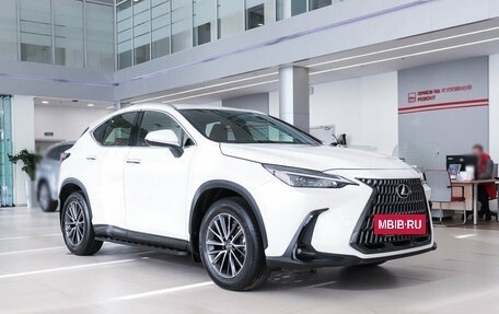 Lexus NX, 2024 год, 9 980 000 рублей, 3 фотография