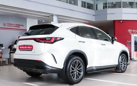 Lexus NX, 2024 год, 9 980 000 рублей, 6 фотография