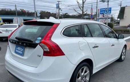 Volvo V60 I, 2014 год, 1 050 000 рублей, 2 фотография