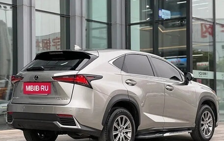 Lexus NX I, 2019 год, 3 390 000 рублей, 6 фотография