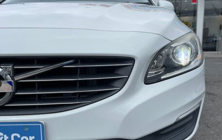 Volvo V60 I, 2014 год, 1 050 000 рублей, 8 фотография