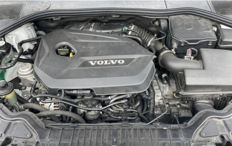 Volvo V60 I, 2014 год, 1 050 000 рублей, 33 фотография