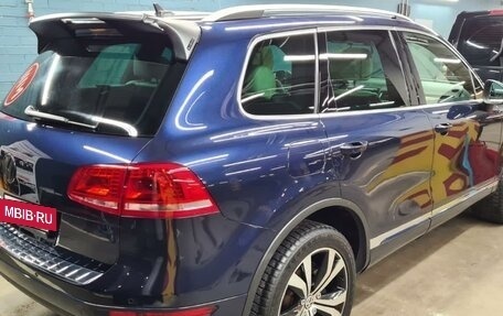 Volkswagen Touareg III, 2012 год, 3 100 000 рублей, 7 фотография