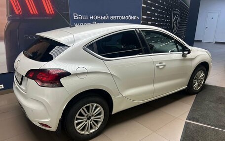 Citroen DS4, 2012 год, 850 000 рублей, 2 фотография