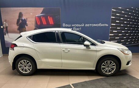 Citroen DS4, 2012 год, 850 000 рублей, 7 фотография