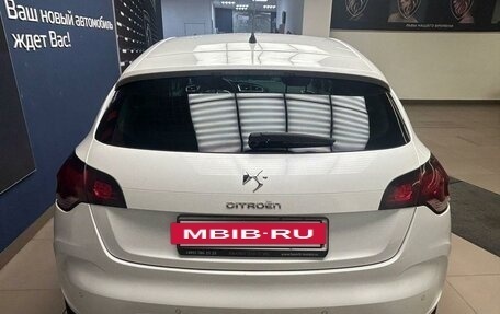 Citroen DS4, 2012 год, 850 000 рублей, 6 фотография