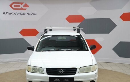 Nissan Expert, 2000 год, 180 000 рублей, 2 фотография