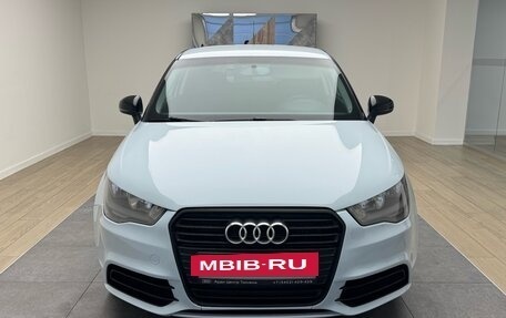 Audi A1, 2011 год, 1 190 000 рублей, 2 фотография