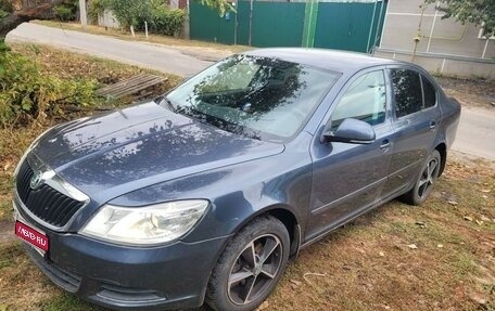 Skoda Octavia, 2012 год, 840 000 рублей, 1 фотография