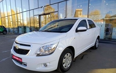 Chevrolet Cobalt II, 2023 год, 1 779 000 рублей, 1 фотография