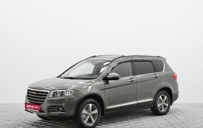 Haval H6, 2019 год, 1 835 000 рублей, 1 фотография