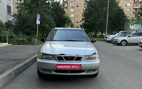 Daewoo Nexia I рестайлинг, 2003 год, 127 000 рублей, 1 фотография