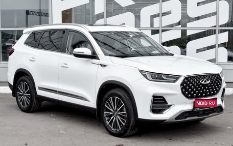 Chery Tiggo 8 Pro, 2022 год, 2 585 000 рублей, 1 фотография