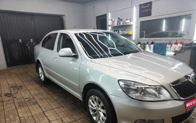 Skoda Octavia, 2011 год, 930 000 рублей, 1 фотография