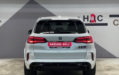 BMW X5 M, 2020 год, 12 990 000 рублей, 4 фотография