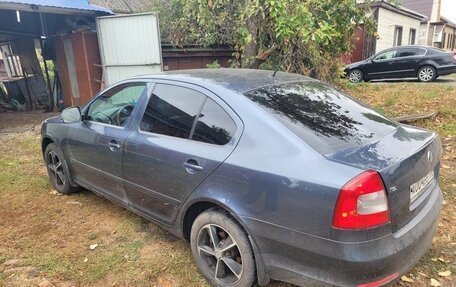 Skoda Octavia, 2012 год, 840 000 рублей, 3 фотография