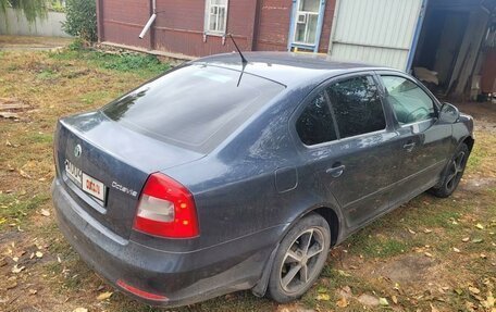 Skoda Octavia, 2012 год, 840 000 рублей, 4 фотография