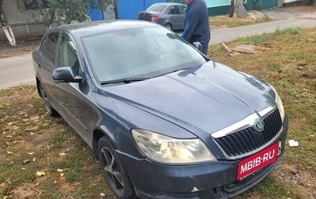 Skoda Octavia, 2012 год, 840 000 рублей, 2 фотография