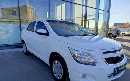 Chevrolet Cobalt II, 2023 год, 1 779 000 рублей, 3 фотография