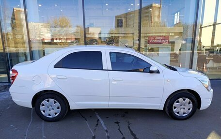 Chevrolet Cobalt II, 2023 год, 1 779 000 рублей, 4 фотография