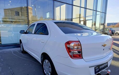 Chevrolet Cobalt II, 2023 год, 1 779 000 рублей, 7 фотография