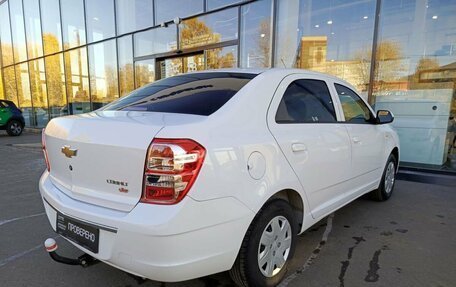 Chevrolet Cobalt II, 2023 год, 1 779 000 рублей, 5 фотография