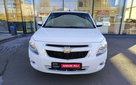 Chevrolet Cobalt II, 2023 год, 1 779 000 рублей, 2 фотография