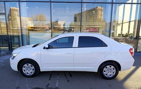 Chevrolet Cobalt II, 2023 год, 1 779 000 рублей, 8 фотография