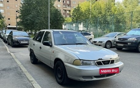 Daewoo Nexia I рестайлинг, 2003 год, 127 000 рублей, 2 фотография