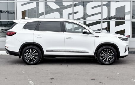 Chery Tiggo 8 Pro, 2022 год, 2 585 000 рублей, 5 фотография