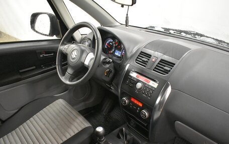 Suzuki SX4 II рестайлинг, 2013 год, 1 150 000 рублей, 5 фотография