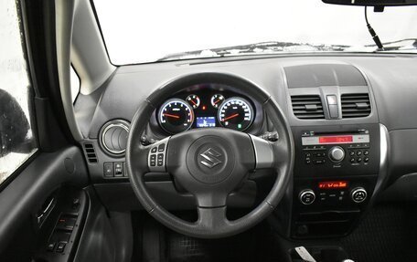 Suzuki SX4 II рестайлинг, 2013 год, 1 150 000 рублей, 6 фотография