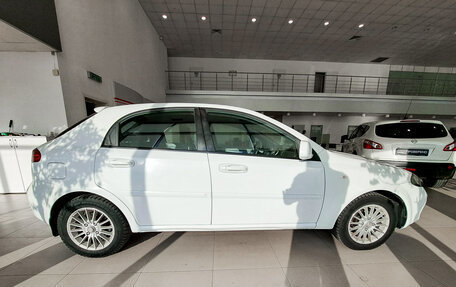 Chevrolet Lacetti, 2012 год, 461 000 рублей, 4 фотография