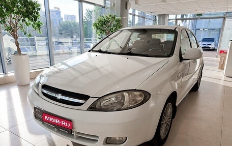 Chevrolet Lacetti, 2012 год, 461 000 рублей, 1 фотография